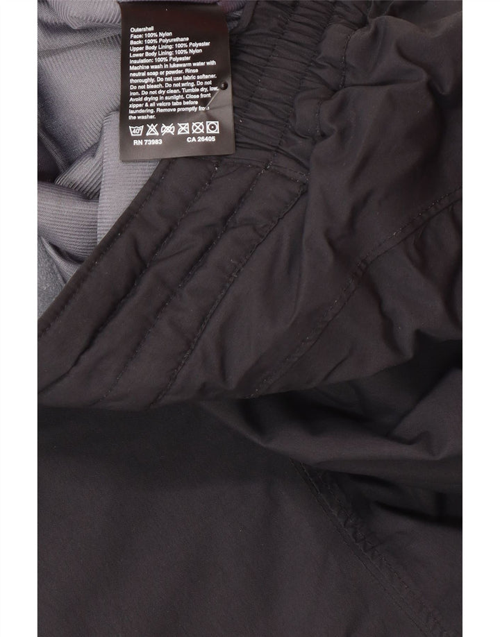 Helly Hansen Pantalon de ski pour femme UK 6 XS Noir Nylon