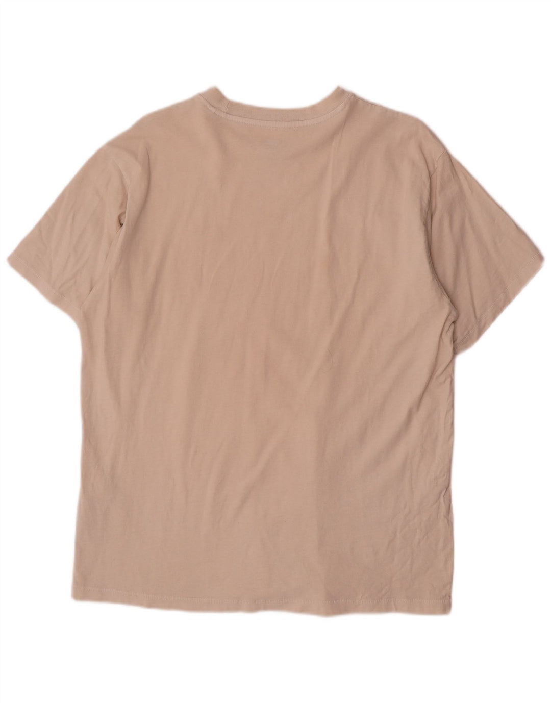 Levi's Tee-Shirt Vintage Fit Homme Beige Moyen Coton