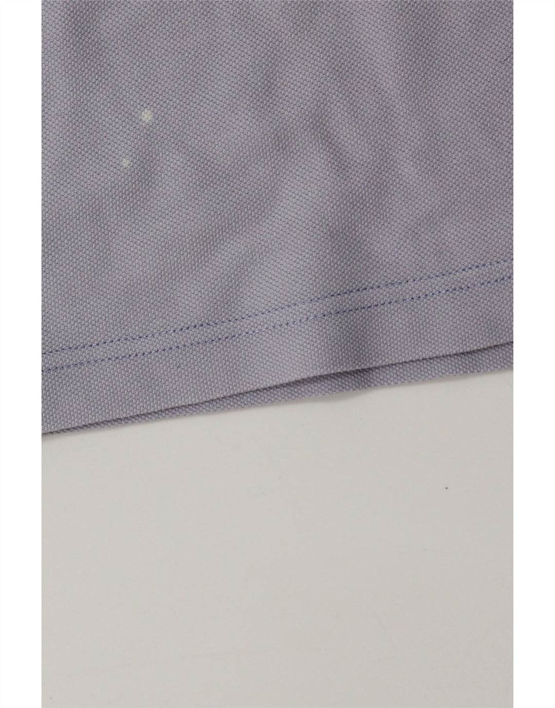 Fred Perry Polo Homme Violet Moyen Coton
