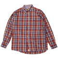 Pierre Cardin Chemise Homme XL Carreaux Multicolores