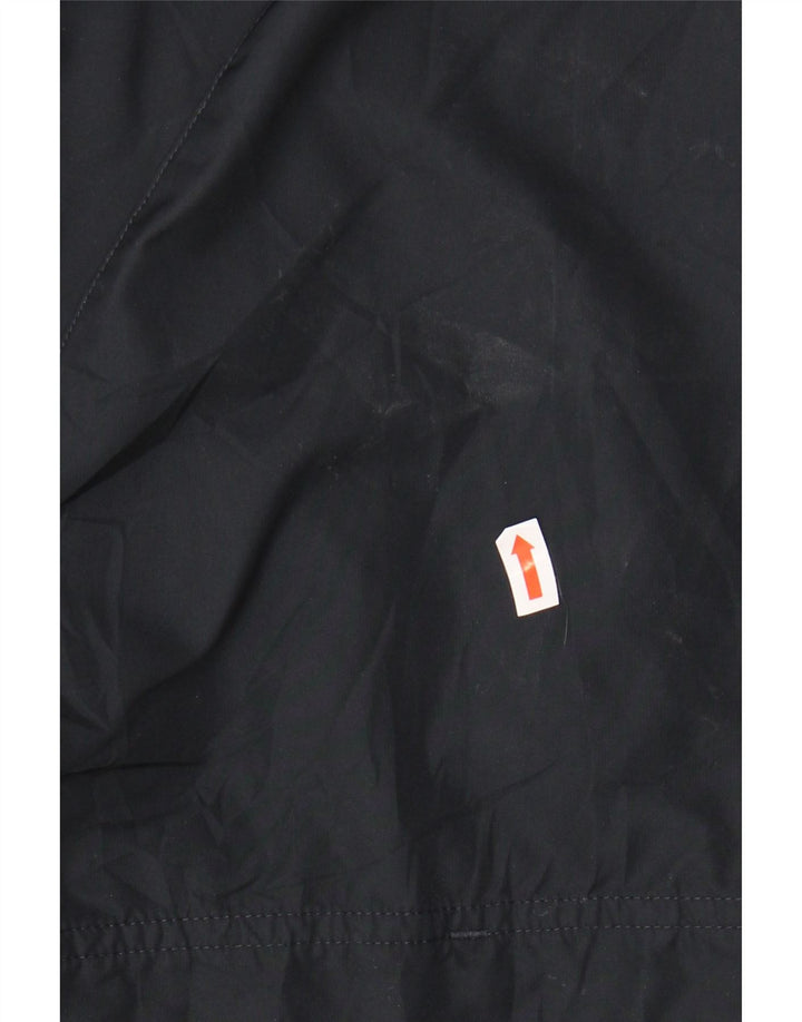 ADIDAS Veste de Survêtement Homme Bleu Marine Moyen Polyester