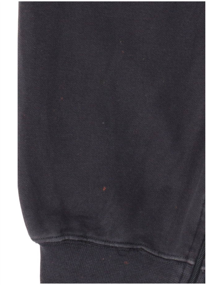 Champion Pantalon de Survêtement Homme Joggers Large Bleu Marine Coton