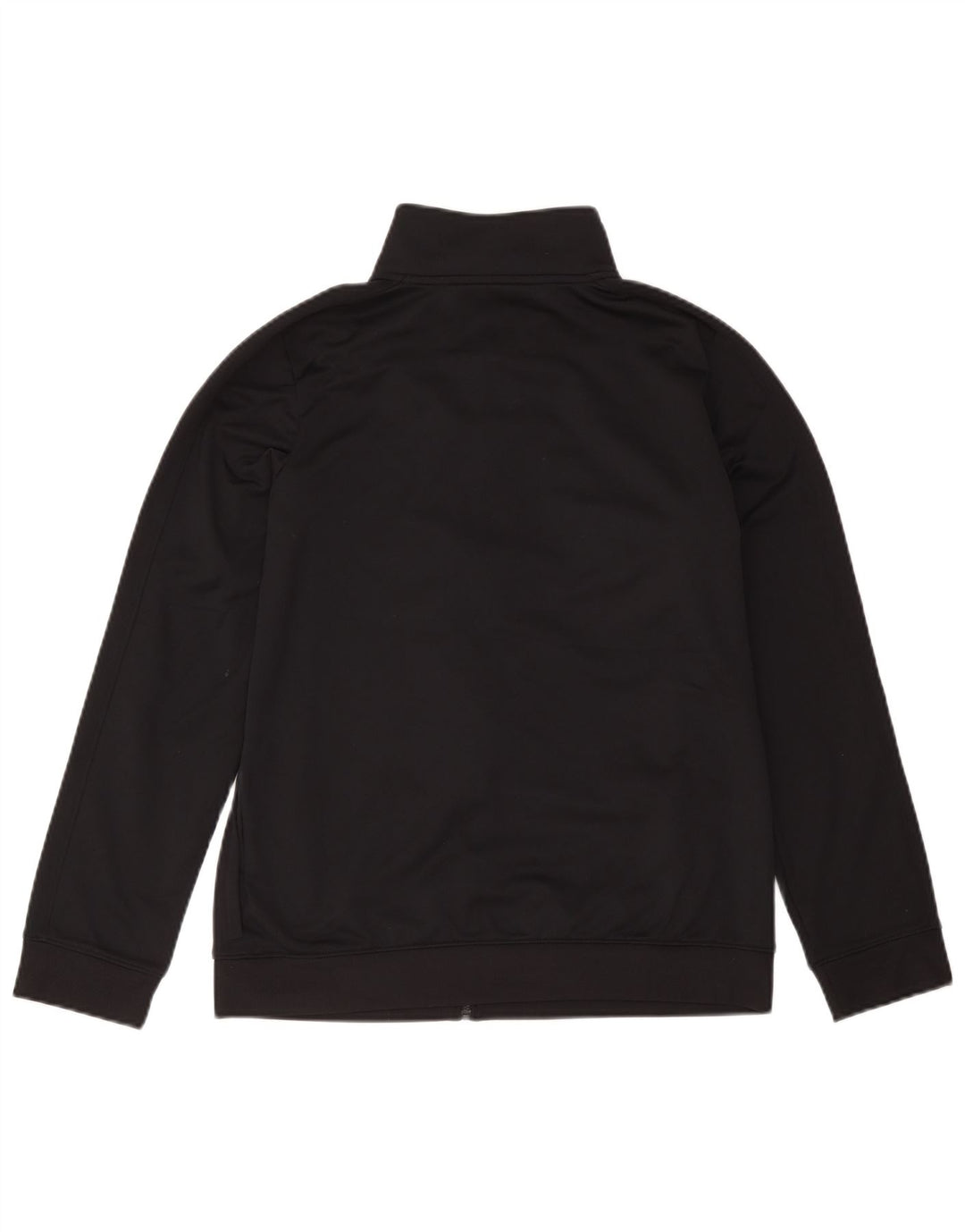 Under Armour Veste de survêtement pour garçon 14-15 ans XL Noir Polyester