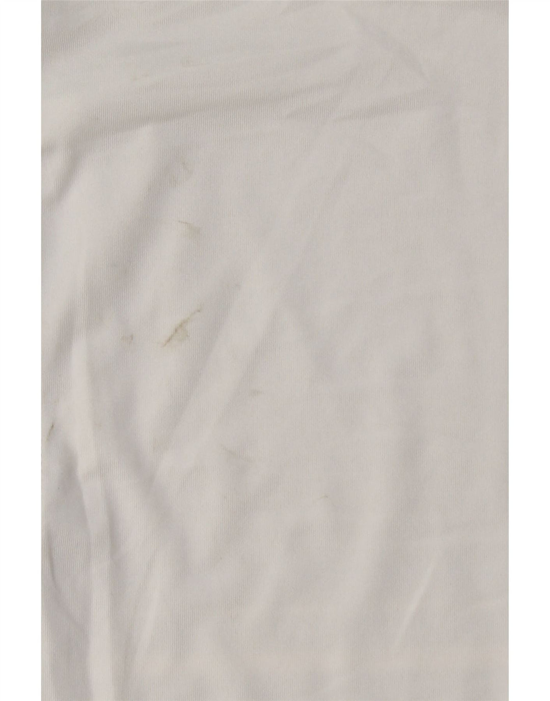 IZOD Polo Homme XL Blanc Colorblock Polyester