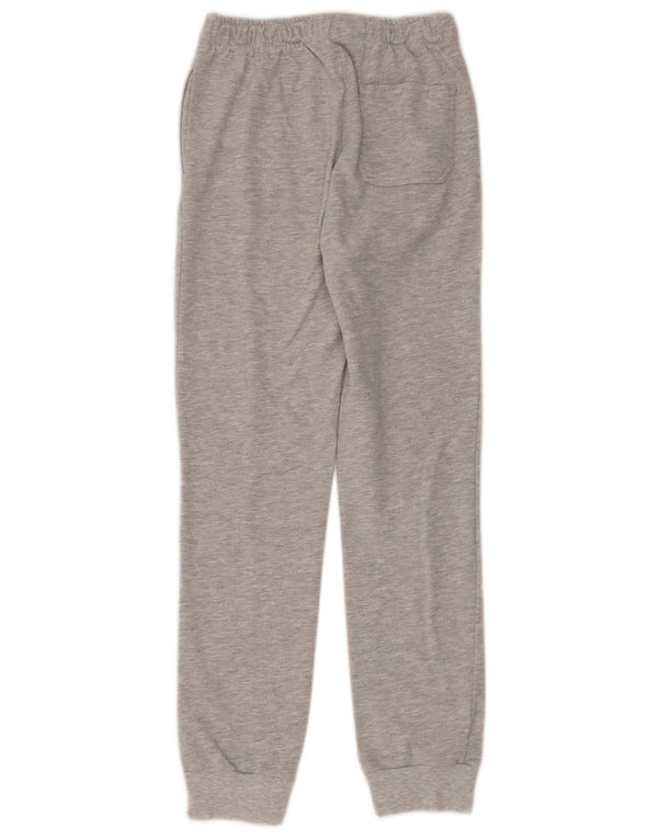 Levi's Pantalon De Survêtement Graphique Fille 13-14 Ans Gris Moucheté