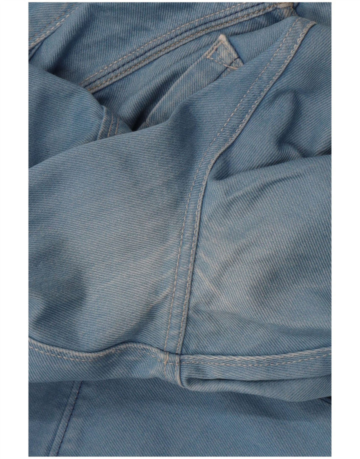 Jack & Jones Jean Ample Boxy Homme W34 L34 Bleu