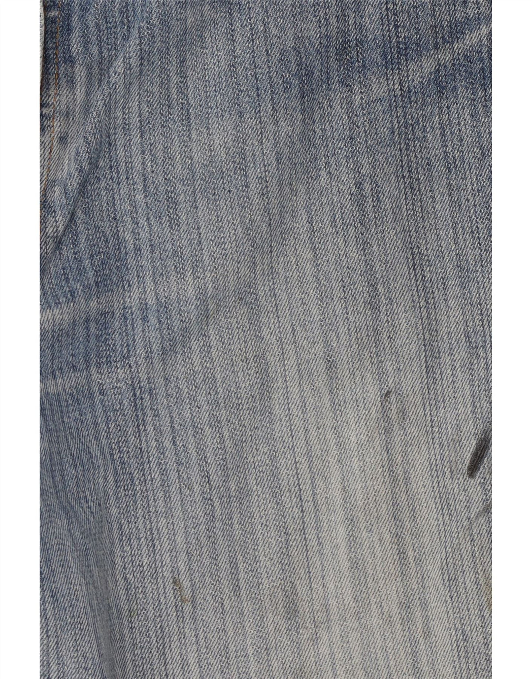 Levi's Jean Droit 501 Homme Bleu W33 L29 Coton