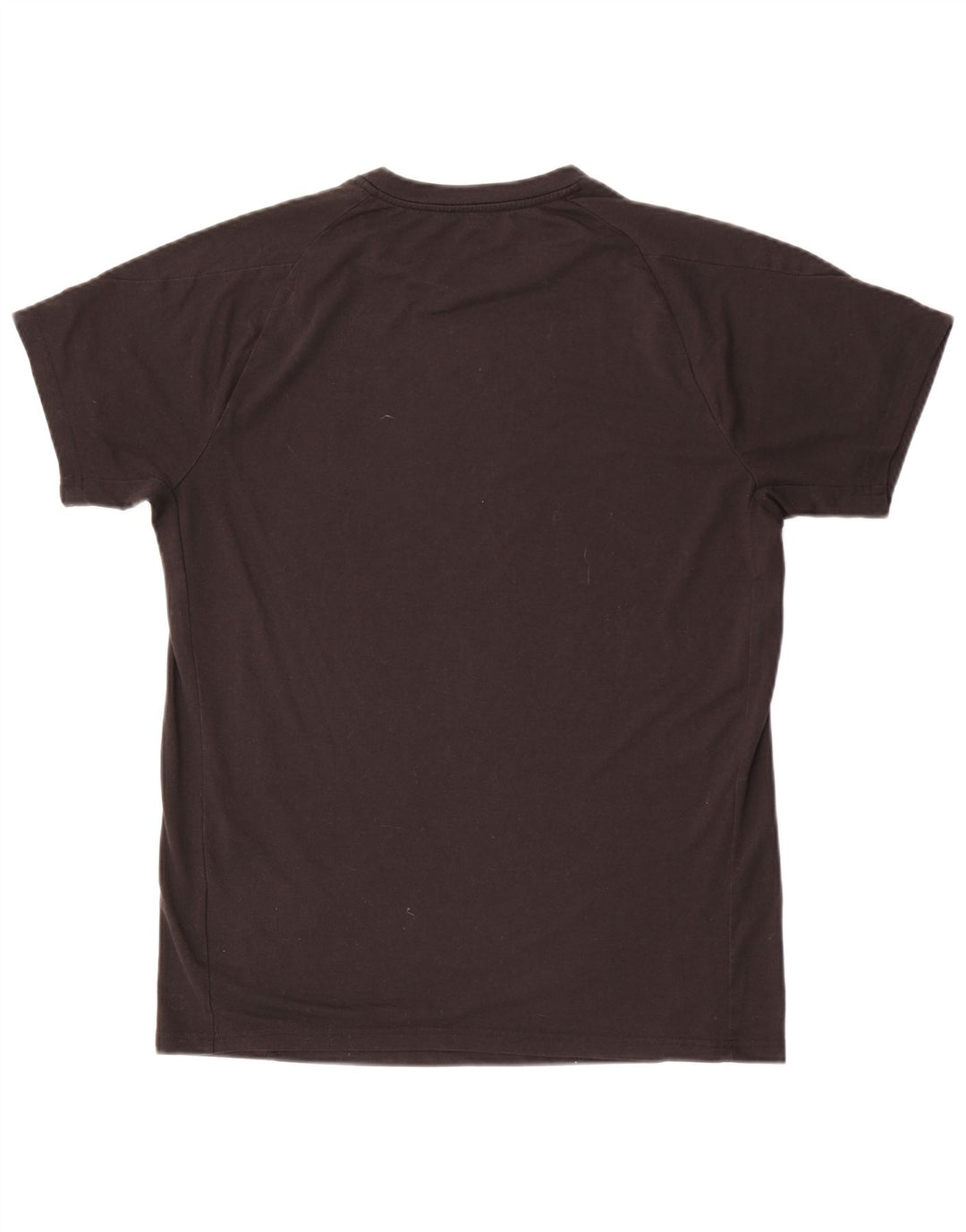 Puma T-Shirt Homme Haut Large Noir Polyester