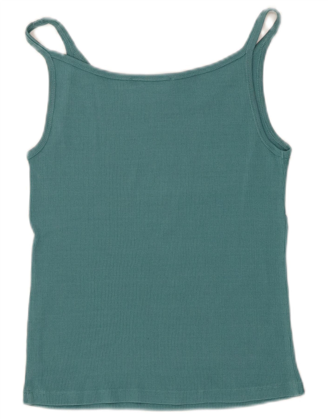 Max Mara Haut caraco court week-end pour femme UK 14 Large Bleu