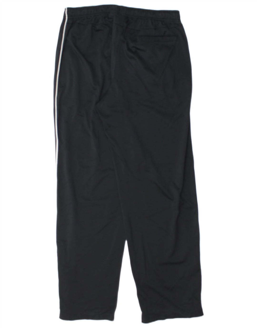 Nike Pantalon de survêtement pour homme Noir moyen Polyester