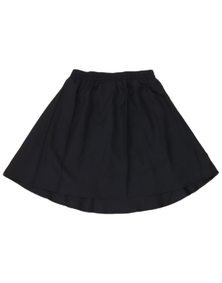 Izod Jupe-short Fille 15-16 ans Bleu Marine Polyester