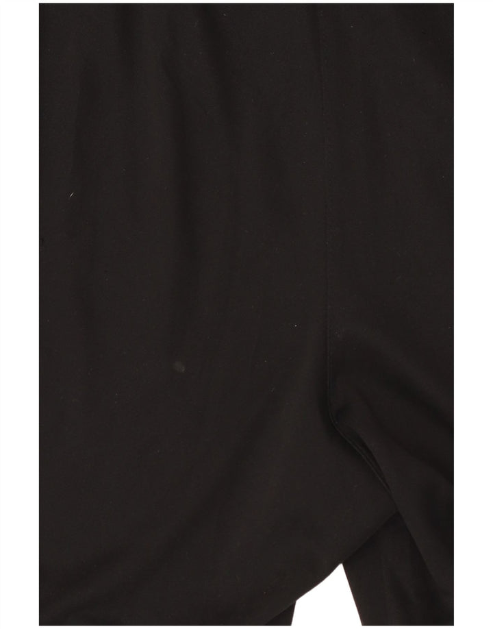 Nike Short de sport pour homme Noir moyen Polyester
