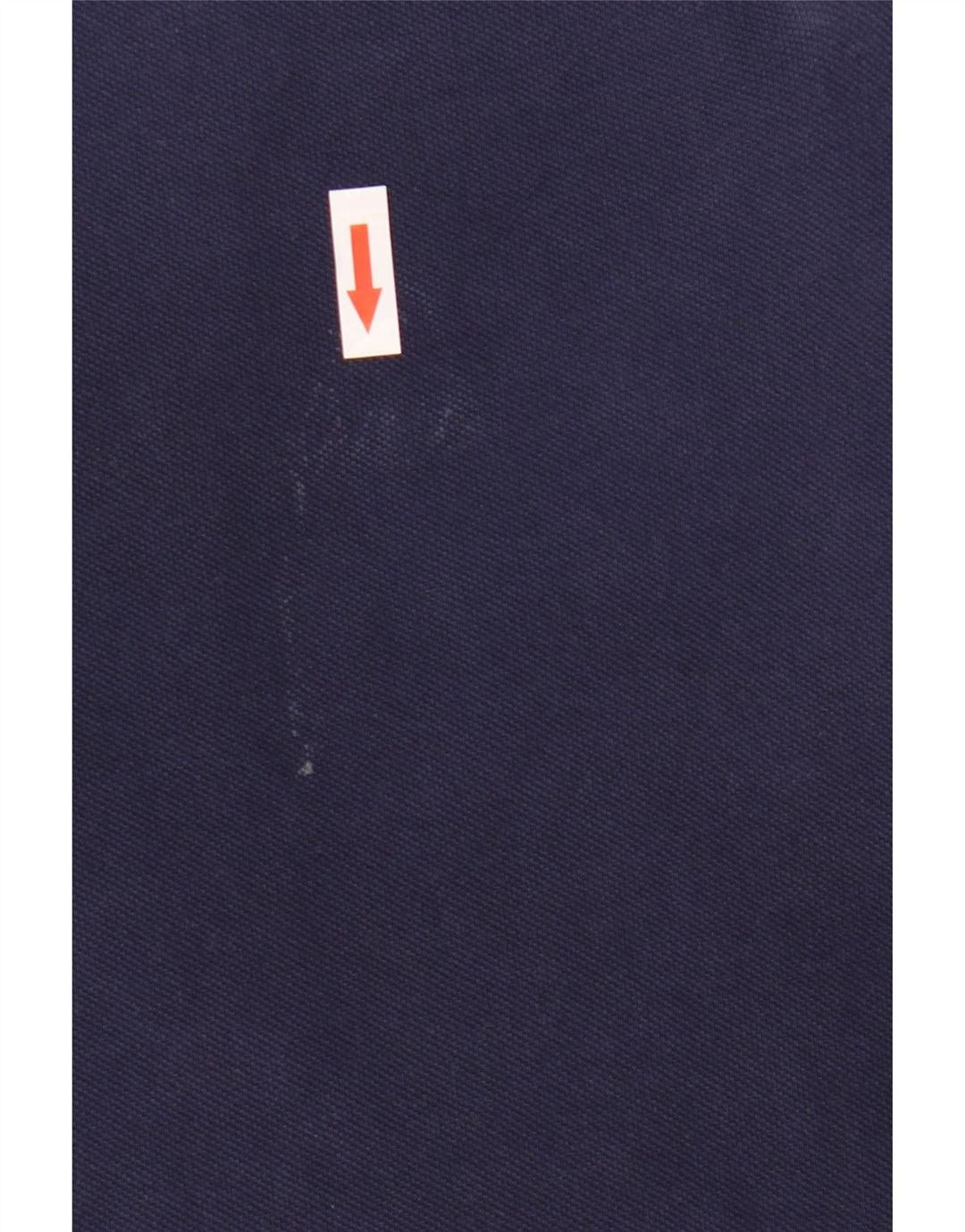 GANT Polo Homme 3XL Bleu Marine