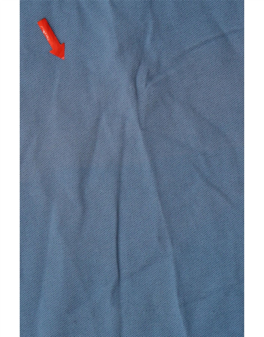 Lacoste Robe polo femme taille 40 bleu moyen