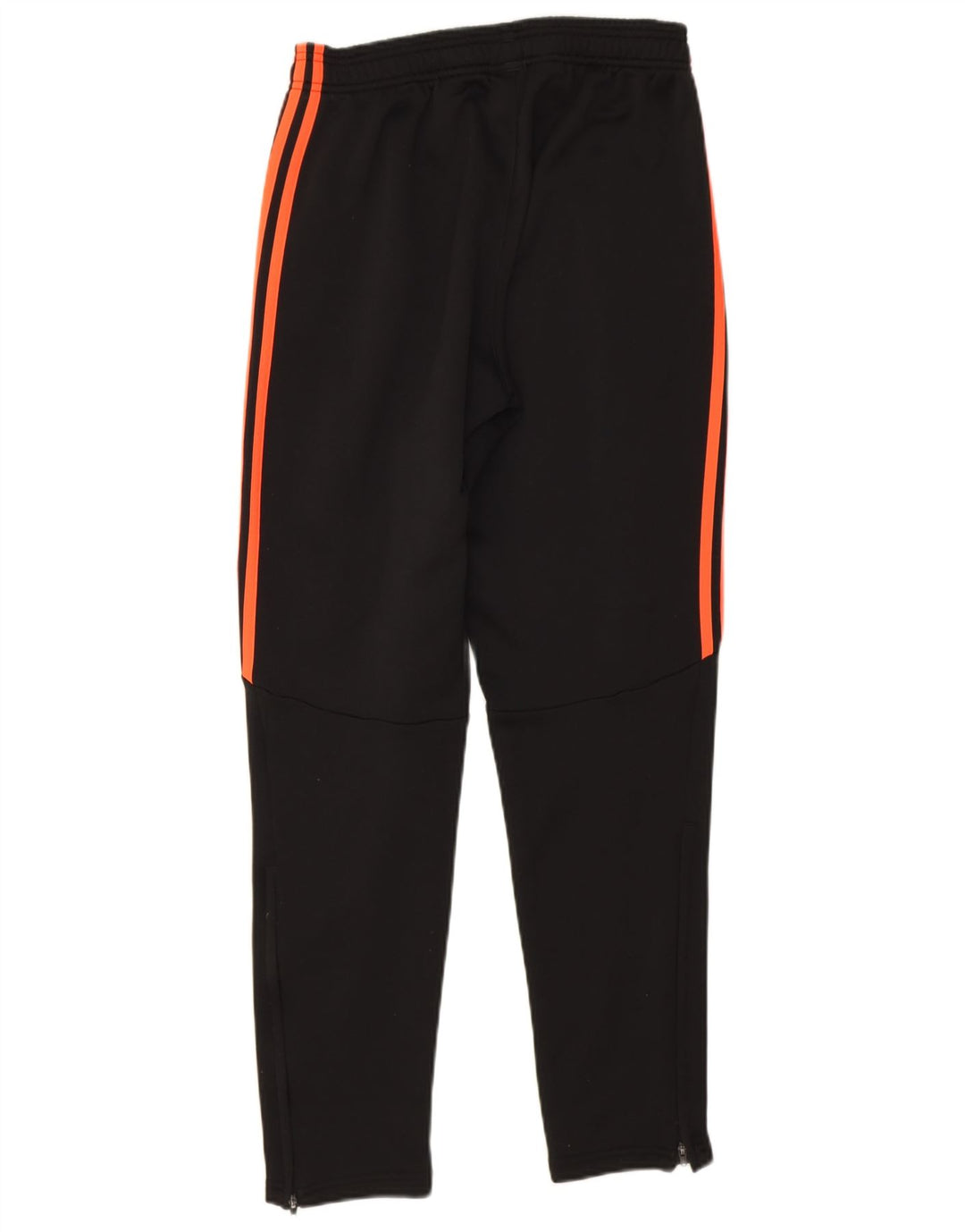 Adidas Pantalon de Survêtement FC Bayern Munchen Homme Noir Moyen Polyester