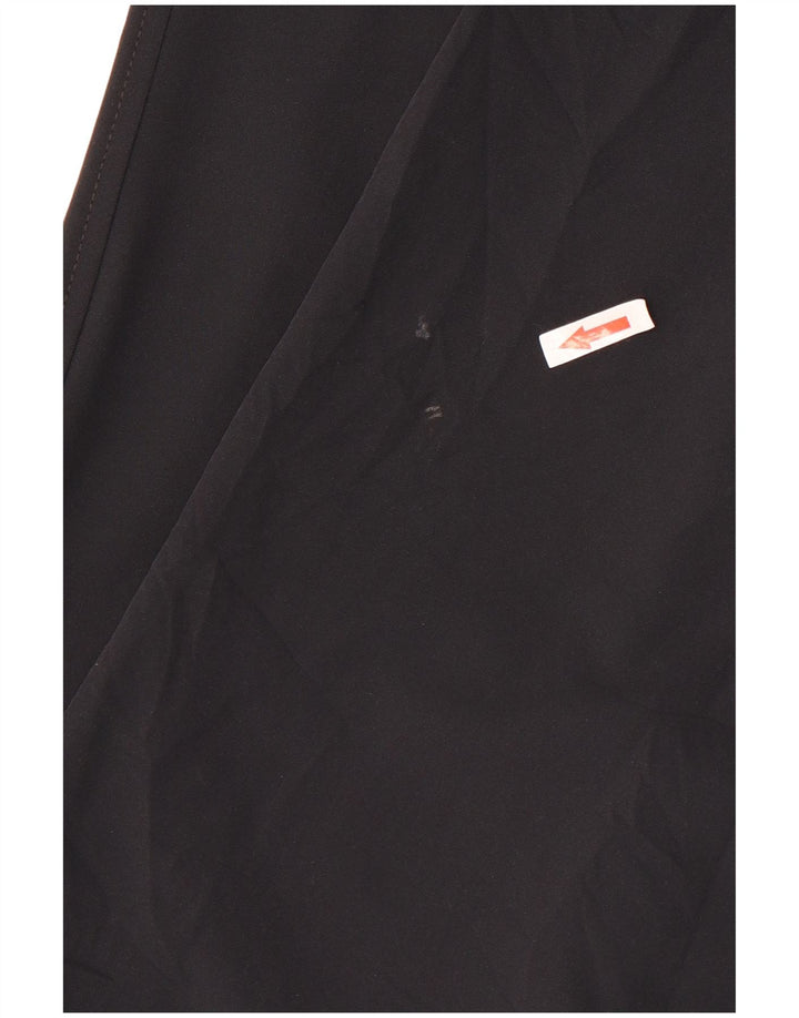 UNDER ARMOUR Pantalon Chino Droit Homme W38 L32 Noir Polyester