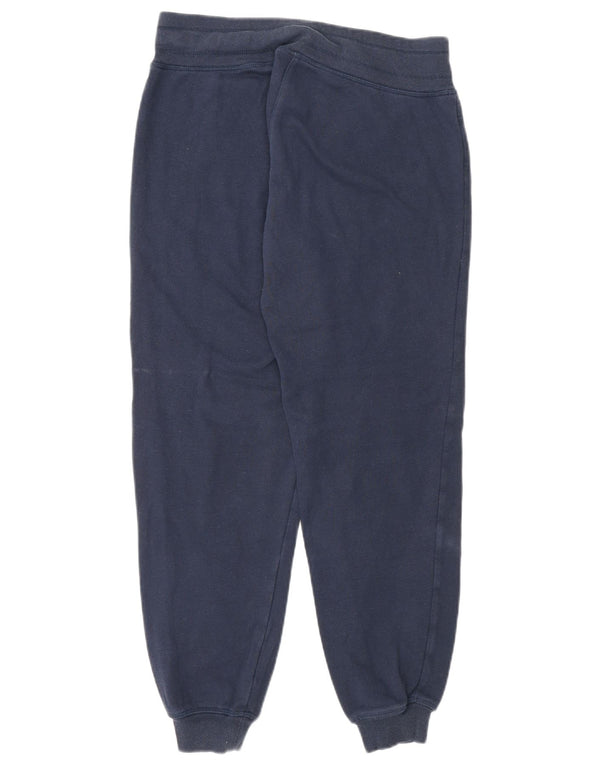 Tommy Hilfiger Pantalon de survêtement pour femme UK 10 Small Bleu marine