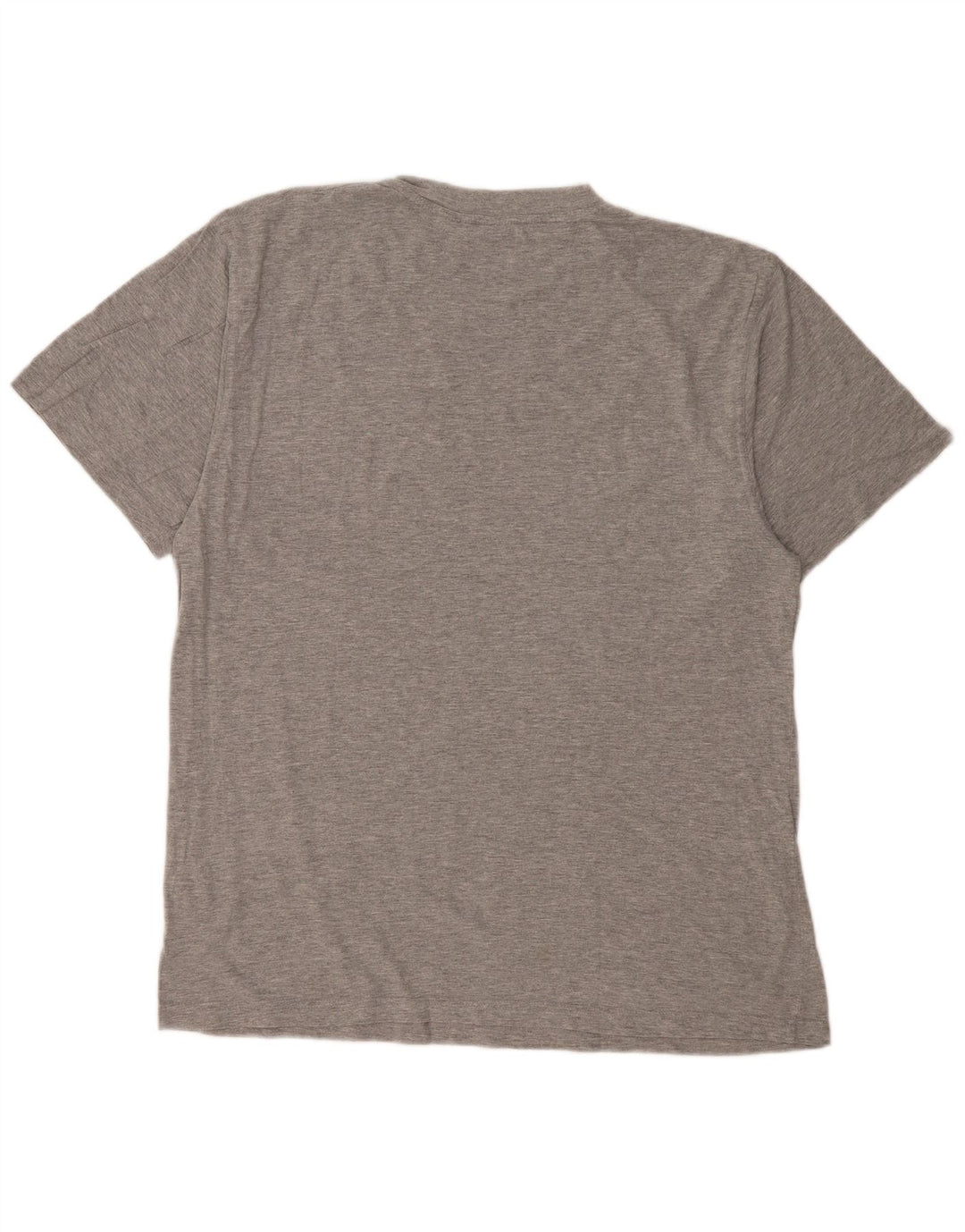 Fila T-Shirt Homme Haut XL Gris