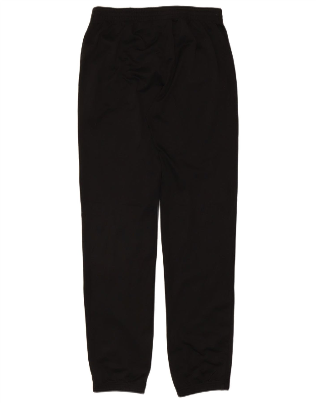 Lotto Pantalon de survêtement pour homme Taille S Noir