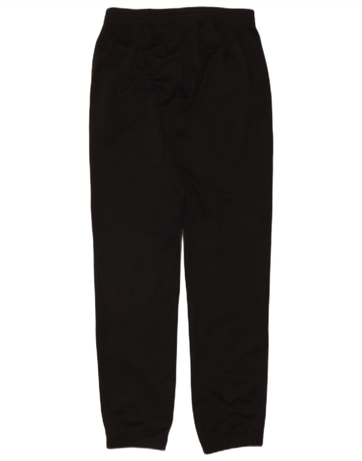 Lotto Pantalon de survêtement pour homme Taille S Noir