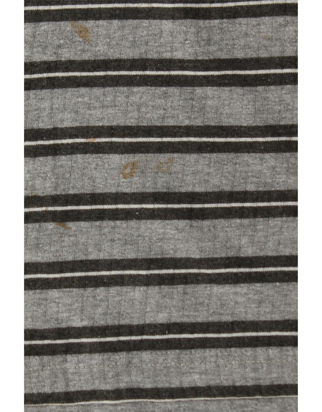 MARLBORO CLASSICS T-Shirt Homme Top 2XL Gris Rayé