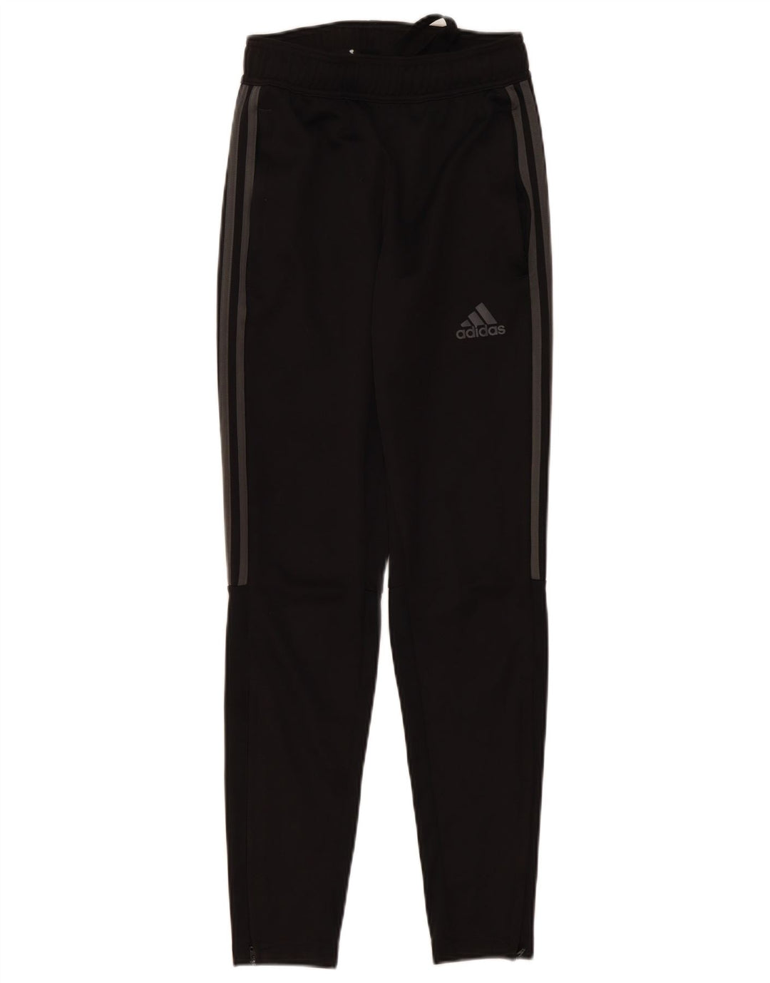 Adidas Pantalon de survêtement Aeroready pour homme XS Noir Polyester