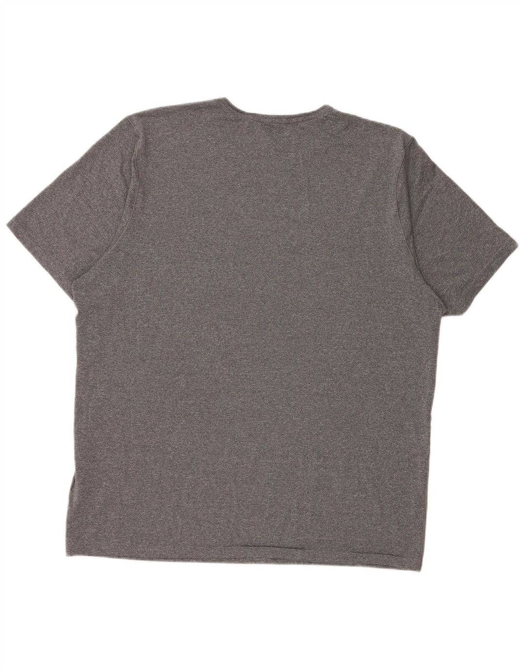 RAB T-Shirt Homme Top XL Gris Polyester