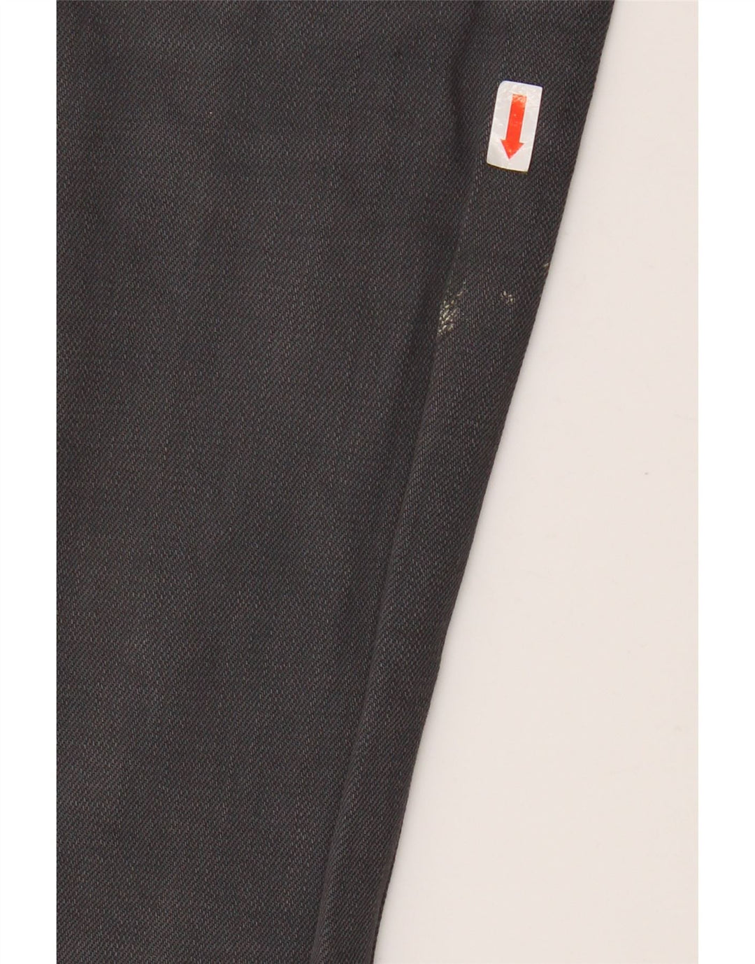 BONOBOS Jean Slim Homme W31 L30 Gris Coton