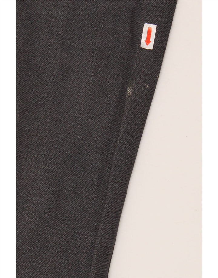 BONOBOS Jean Slim Homme W31 L30 Gris Coton