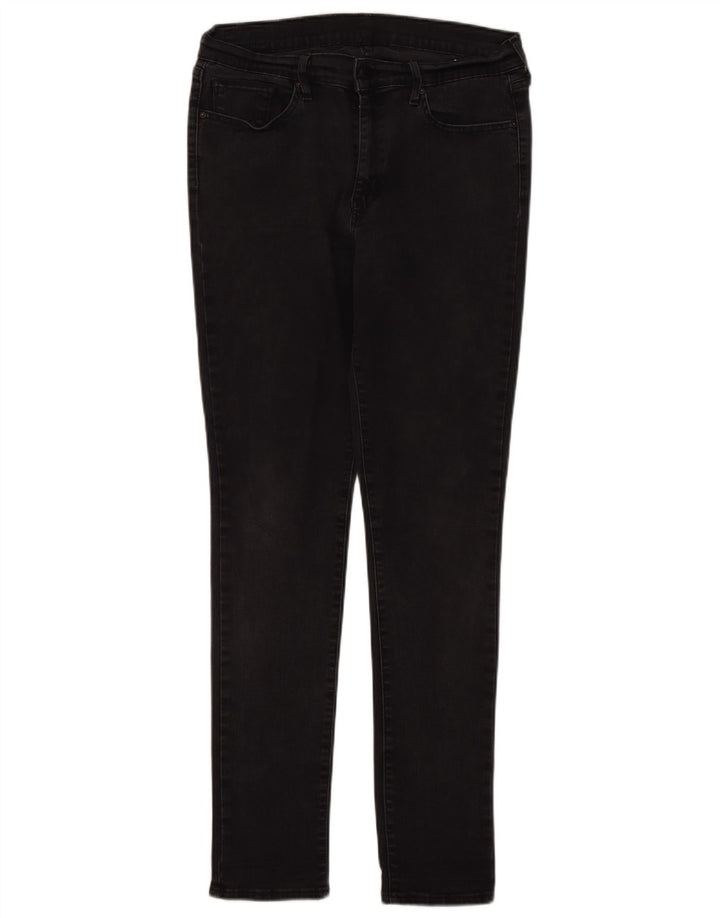 Levi's Jean Skinny Femme W32 L32 Coton Noir