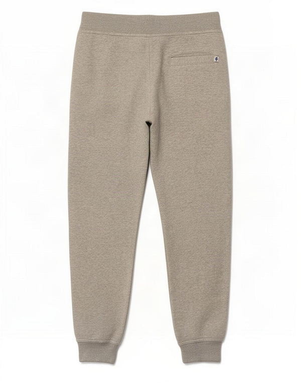 Adidas Pantalon de survêtement graphique pour femme Joggers UK 14 Coton gris moyen