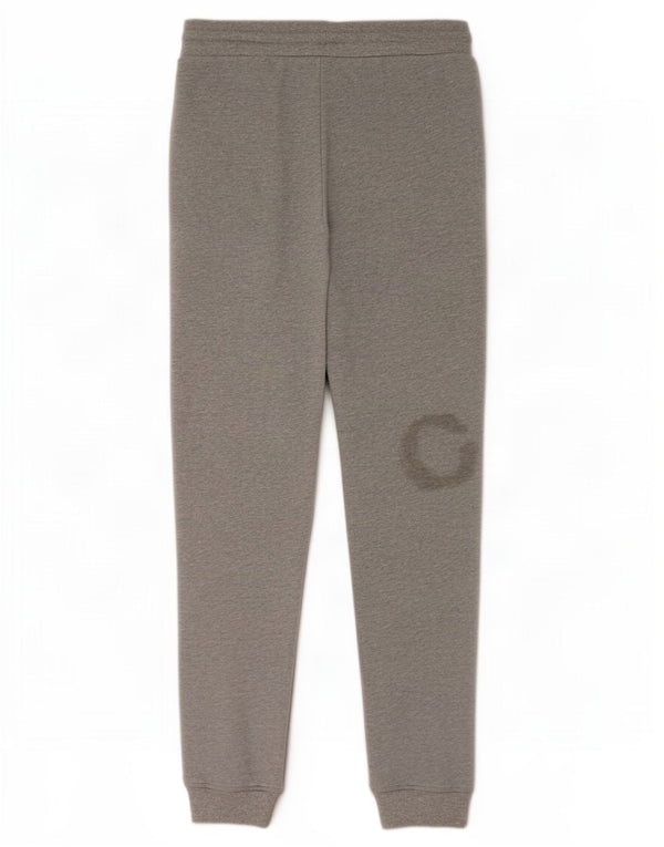 Tommy Hilfiger Pantalon de survêtement pour femme Gris moyen UK 12