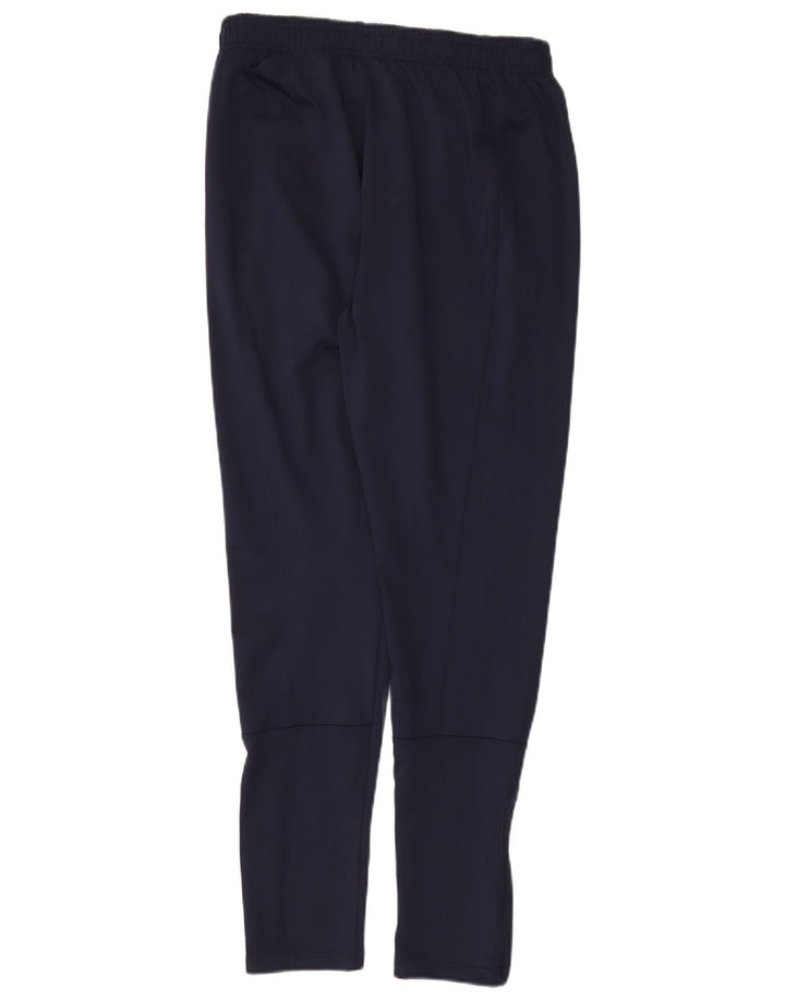 Under Armour Pantalon De Survêtement Homme Bleu Marine Moyen Polyester