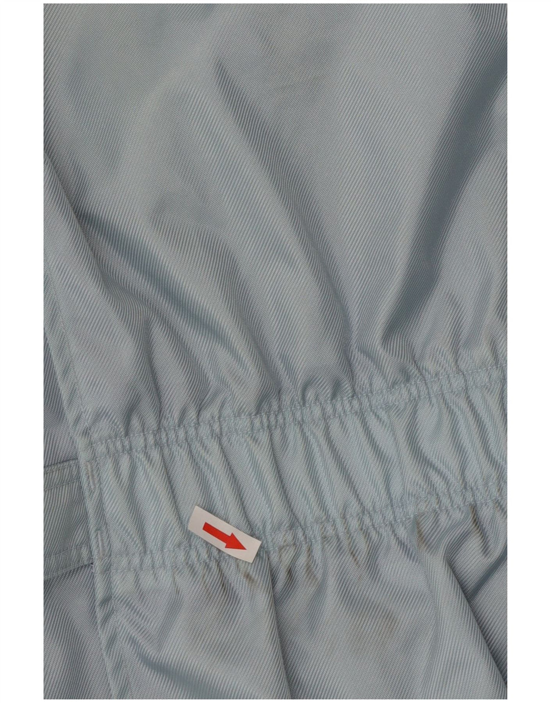 Hein Gericke Veste Racer Femme IT 42 Bleu Moyen Polyamide