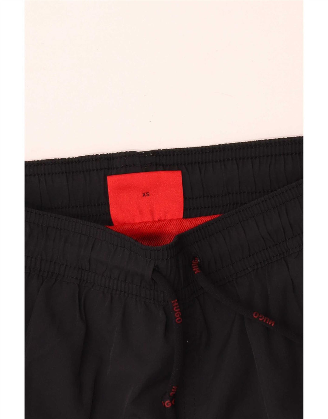 Hugo Boss Short de bain pour homme XS Noir