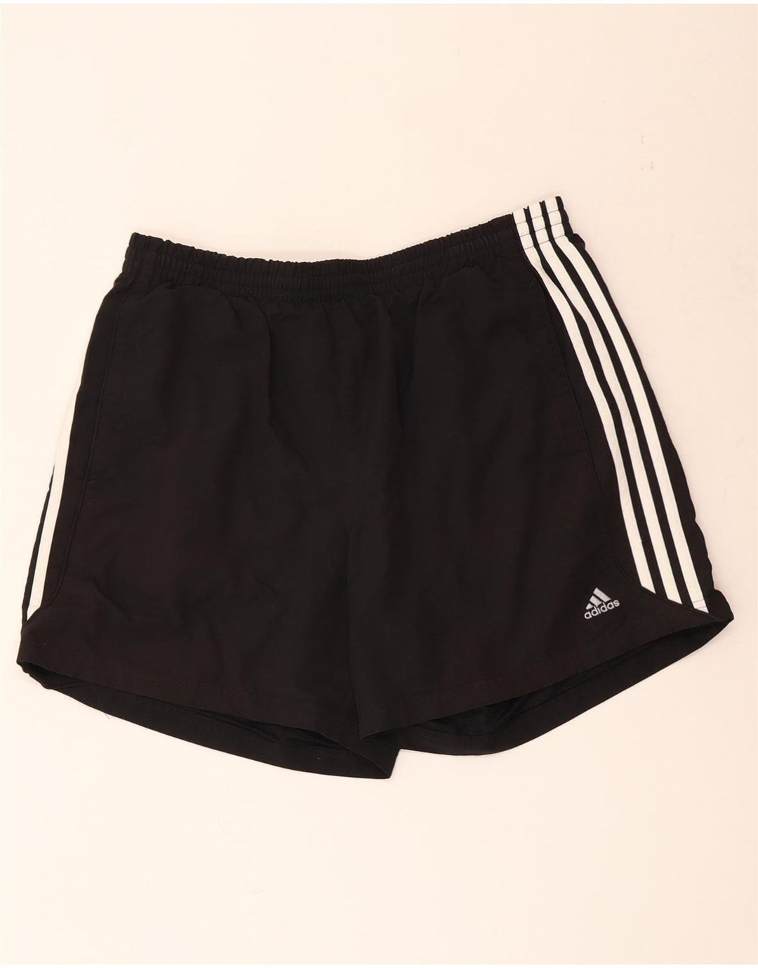 ADIDAS Short de Sport Clima 365 Homme XL Noir Polyester