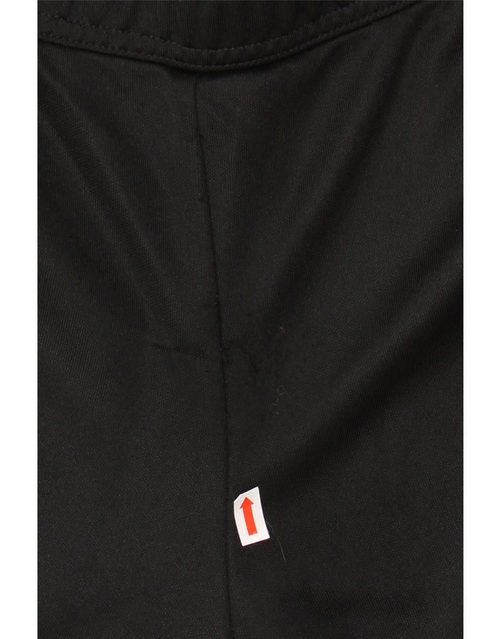 ADIDAS Pantalon de survêtement Aeroready pour hommes Large Noir Polyester