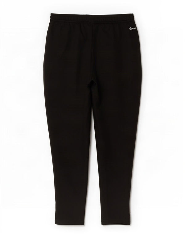 Adidas Pantalon de survêtement Aeroready pour homme Large Noir Polyester