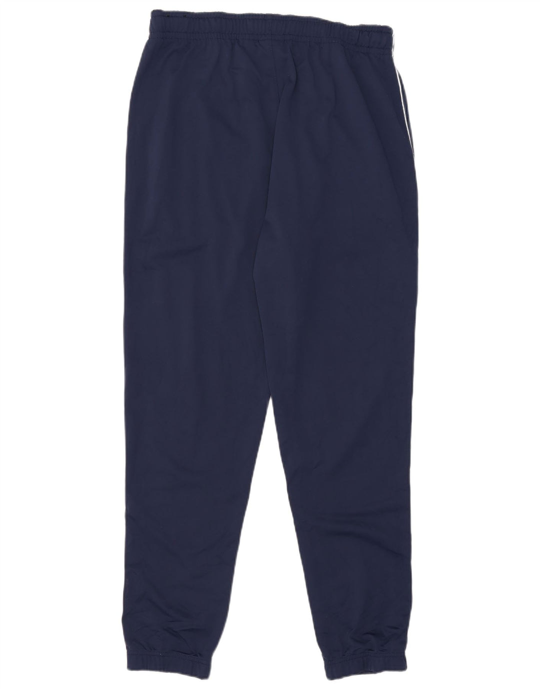 Nike Pantalon de survêtement pour homme Pantalon de jogging Large Bleu marine Polyester