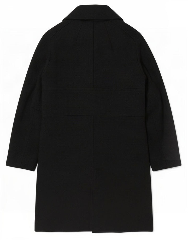 Guru Manteau pour femme UK 14 Large Noir