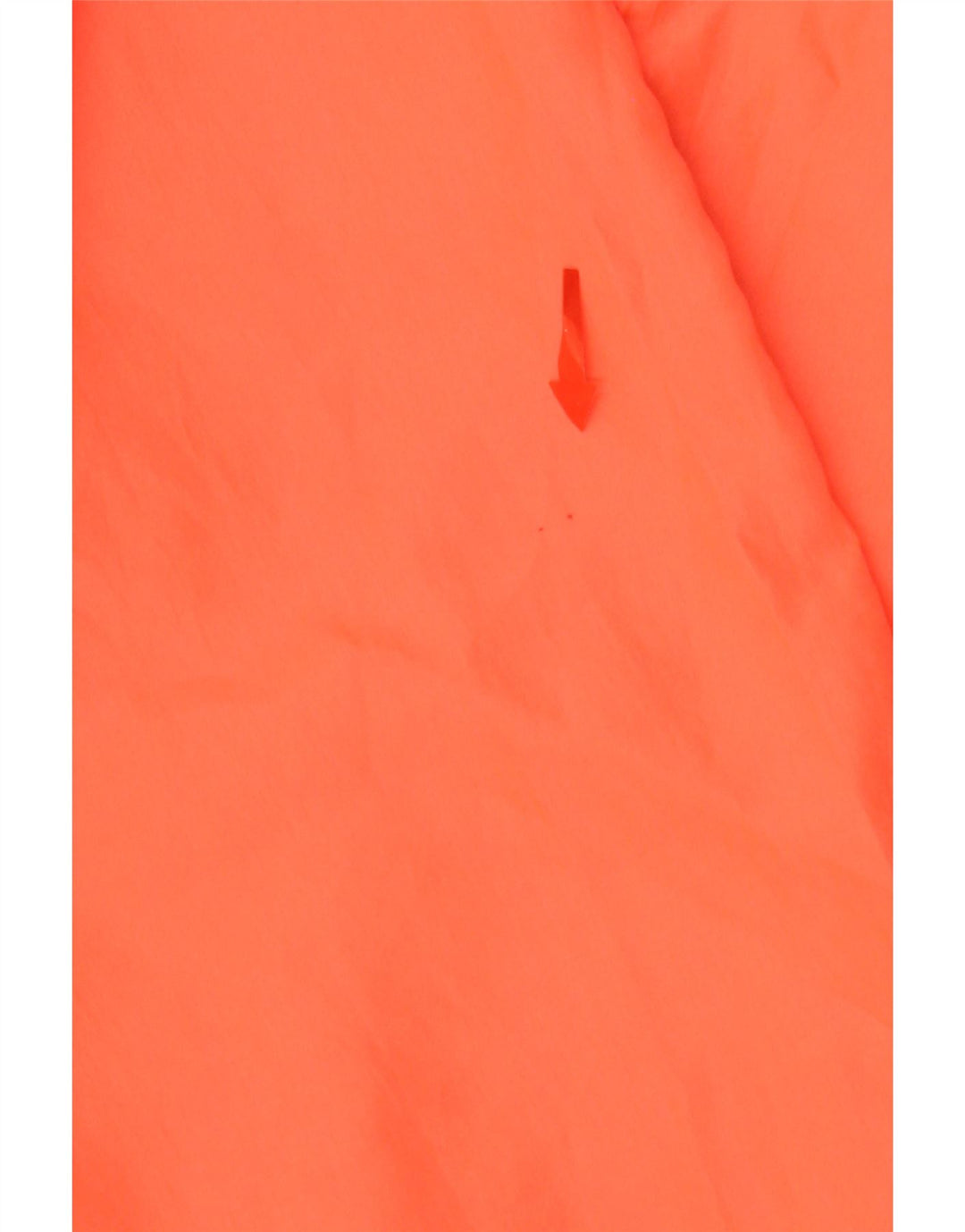 COSMOS Veste coupe-vent graphique coupe ample pour homme UK 36 Small Noir