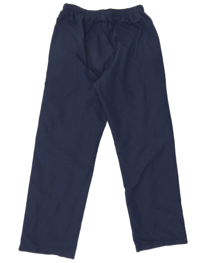 Canterbury Pantalon De Survêtement Graphique Homme Bleu Marine Moyen Polyester