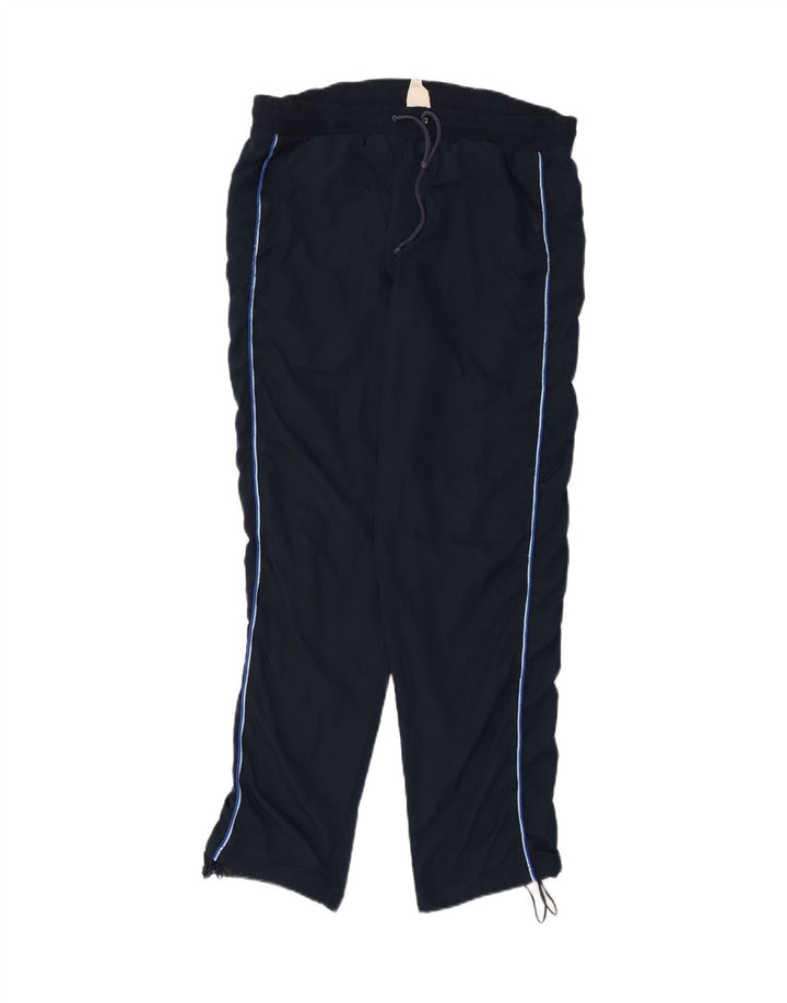 ADIDAS Pantalon de Survêtement Homme Bleu Marine Moyen Polyester