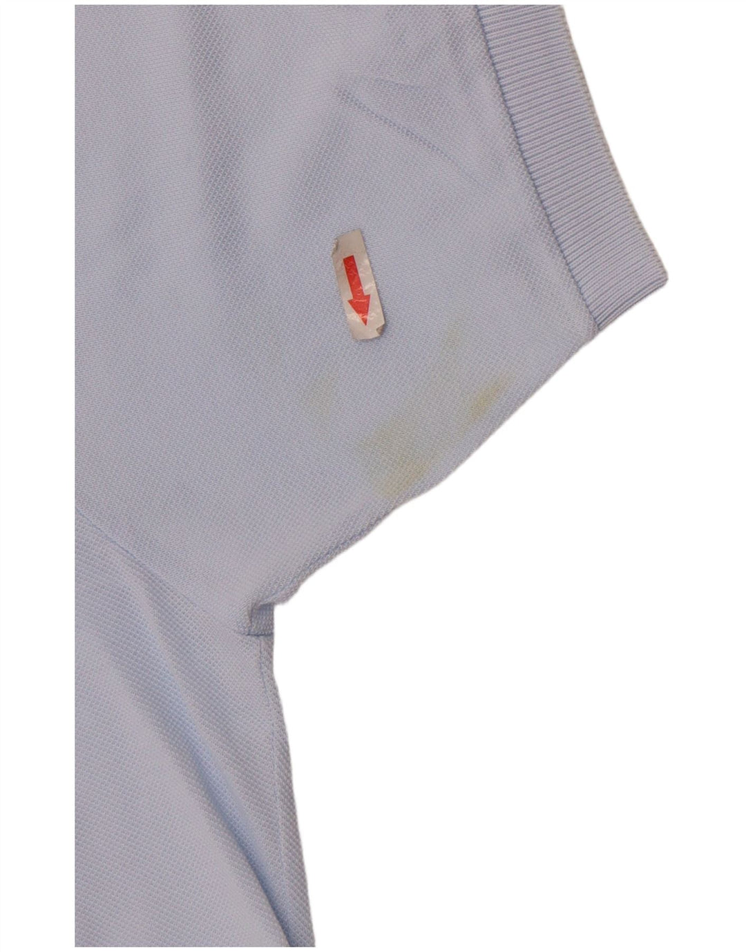 Lacoste Polo Homme Taille 6 XL Bleu
