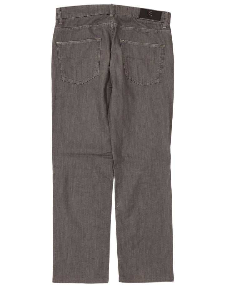 Cerruti 1881 Jean droit homme W33 L29 gris
