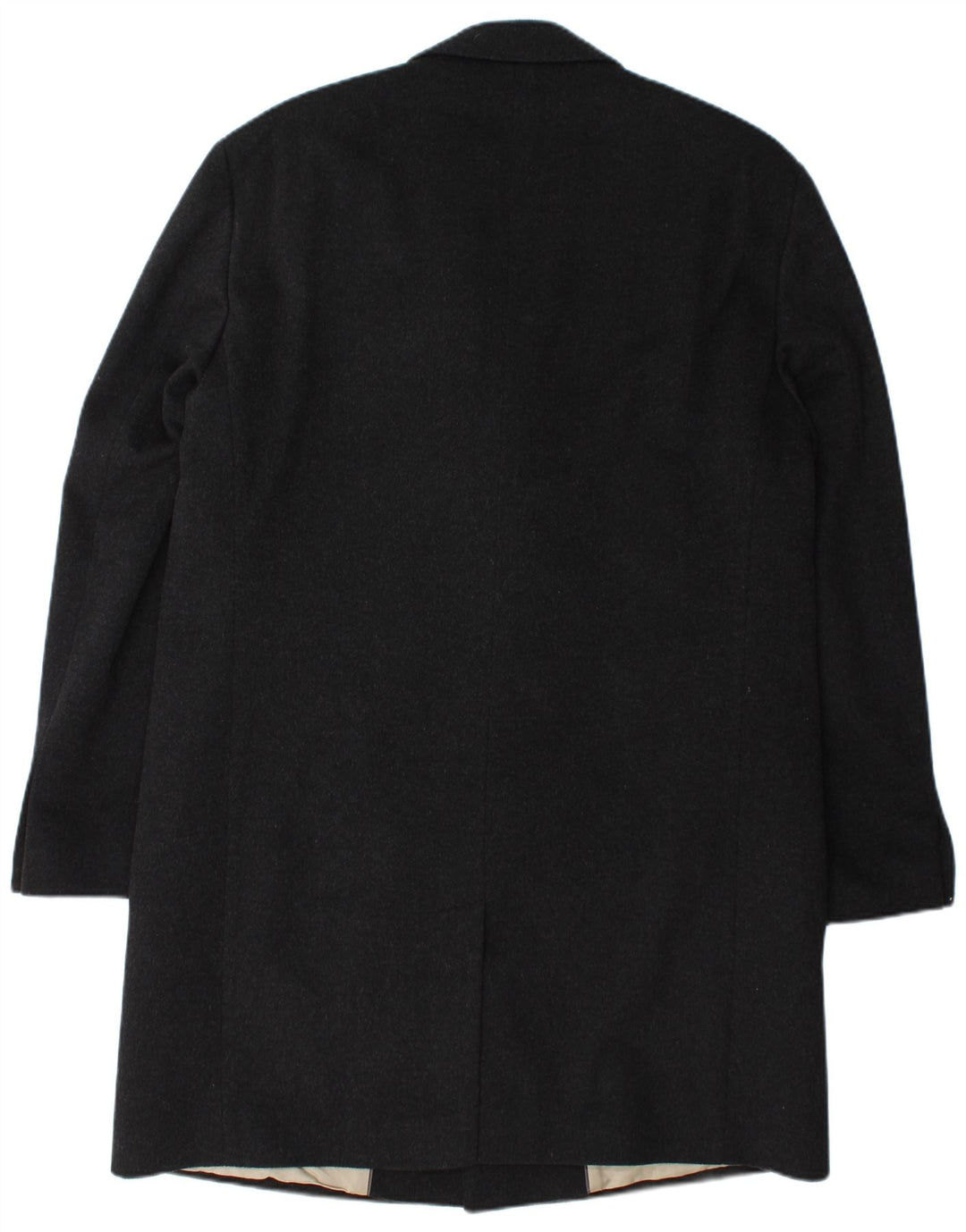 Hugo Boss Manteau pour homme UK 36 Petit Noir