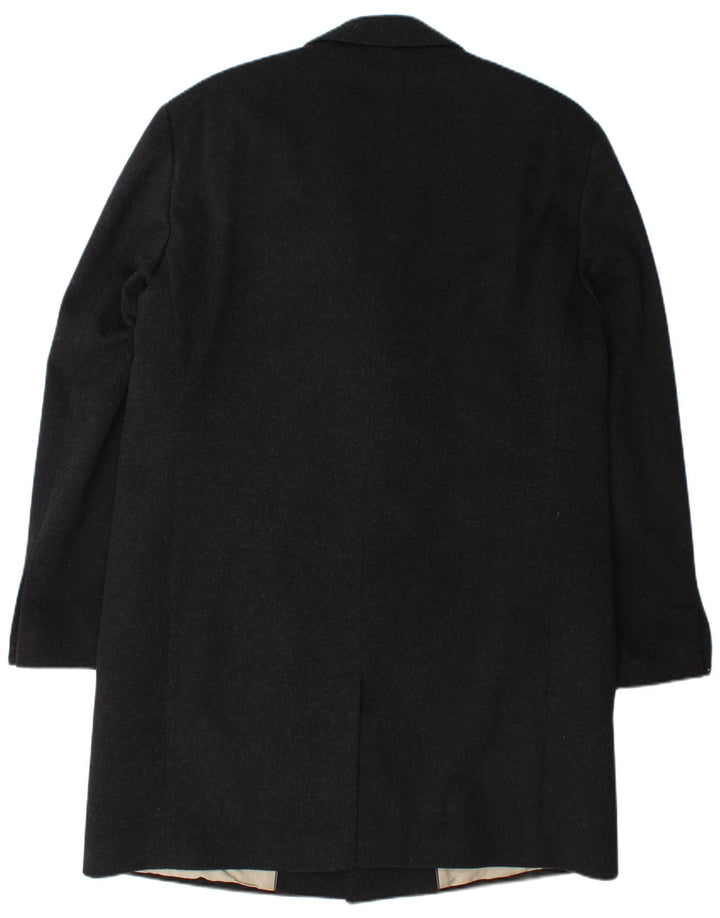 Hugo Boss Manteau pour homme UK 36 Petit Noir