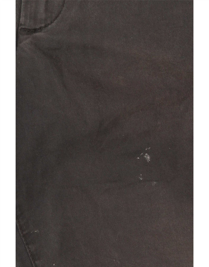 Jack & Jones Short Chino W30 Homme Noir Moyen