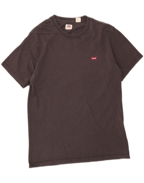 Levi's T-Shirt Homme Petit Gris