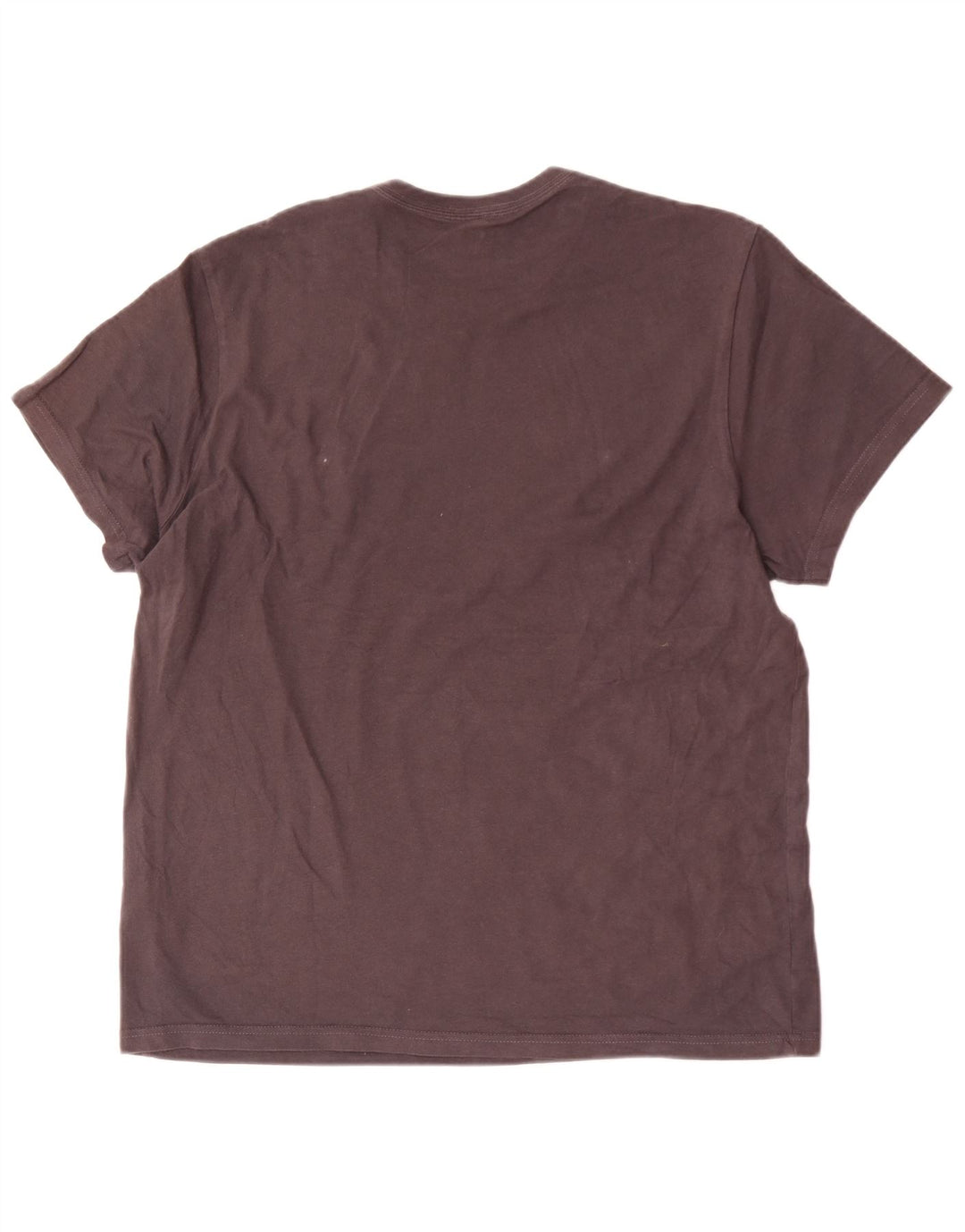 Jack Wills T-shirt coupe classique pour homme en coton noir moyen